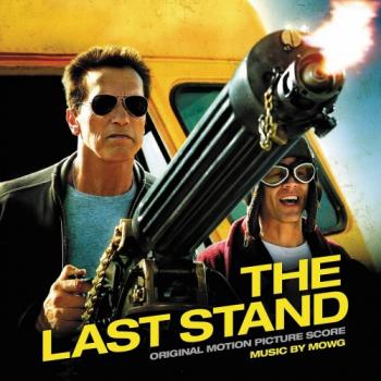 OST Возвращение героя / The Last Stand