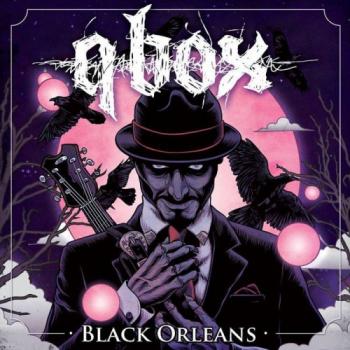 Q-Box - Black Orleans