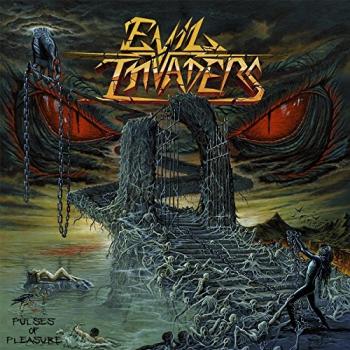 Evil Invaders - Pulses Of Pleasure