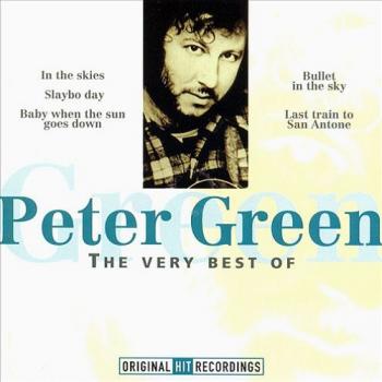 Peter Green - The Very Best Of Peter Green