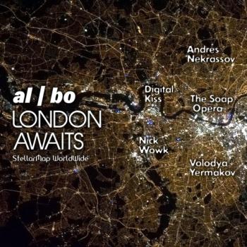 Al l bo - London Awaits EP