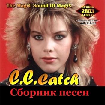 C.C.Catch - Сборник песен