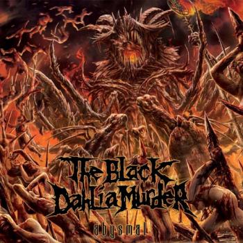 The Black Dahlia Murder - Abysmal