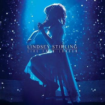 Lindsey Stirling - Live From London