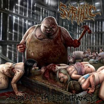 Syphilic - Hereatt Heen Trance