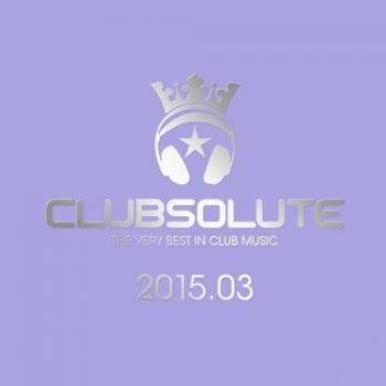 VA - Clubsolute 2015.03