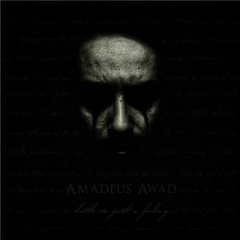 Amadeus Awad - Death Is just a Feeling