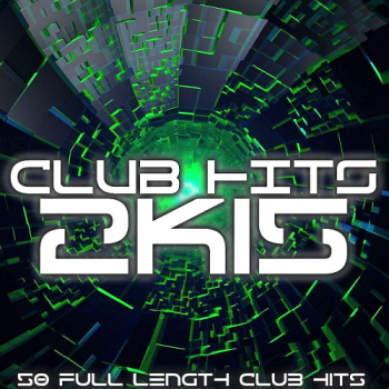 VA - Club Hits 2k15