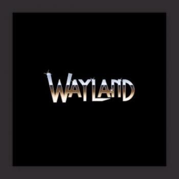 Wayland - Wayland