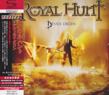 Royal Hunt - Devil's Dozen