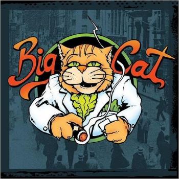 Big Cat - Big Cat