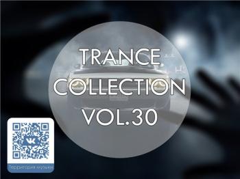 VA - Trance Сollection vol.30