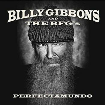 Billy Gibbons - Perfectamundo