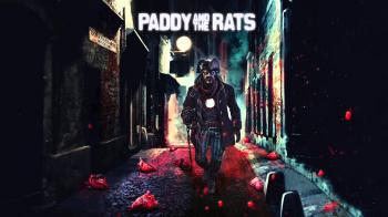 Paddy And The Rats - Lonely Hearts' Boulevard