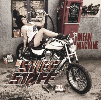 Stiff Staff - Mean Machine