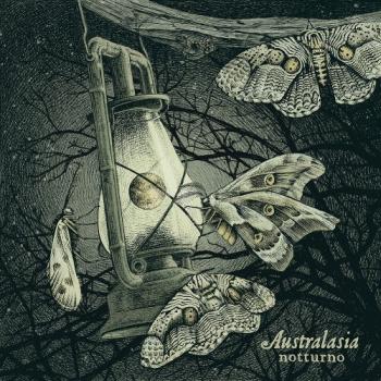 Australasia - Notturno