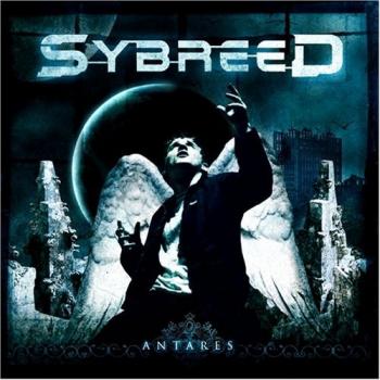 Sybreed - Antares