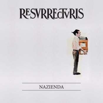 Resurrecturis - Nazienda