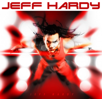 Jeff Hardy - Дискография