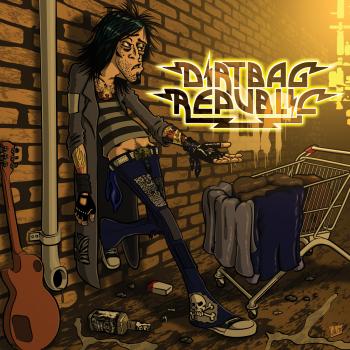 Dirtbag Republic - Dirtbag Republic