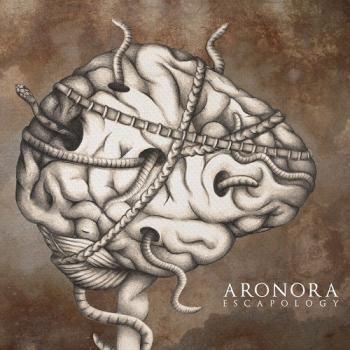 Aronora - Escapology