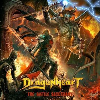 Dragonheart - The Battle Sanctuary