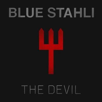 Blue Stahli - The Devil