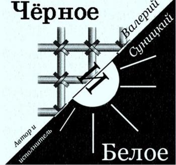 Валерий Суницкий - Чёрное и белое