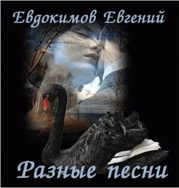 Евгений Евдокимов - Разные песни