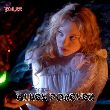 VA - Blues Forever, Vol.022