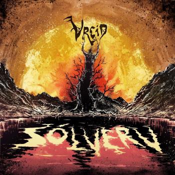 Vreid - Solverv