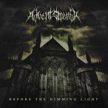 Advent Sorrow - Before The Dimming Light