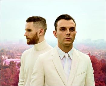 Hurts - Дискография