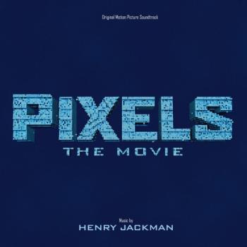 OST - Пиксели / Pixels