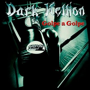 Dark Ellion - Golpe A Golpe