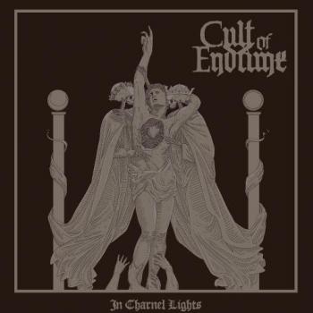 Cult Of Endtime - In Charnel Lights