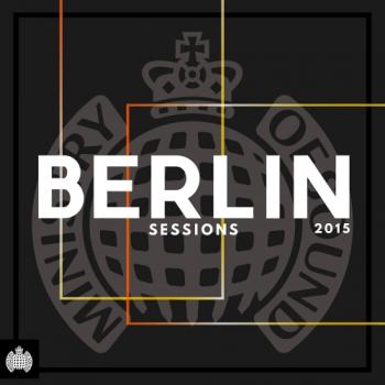 VA - Ministry Of Sound: Berlin Sessions