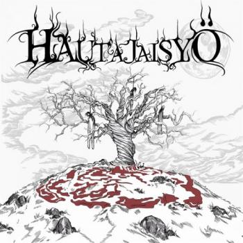 Hautajaisyo - Hautajaisyo