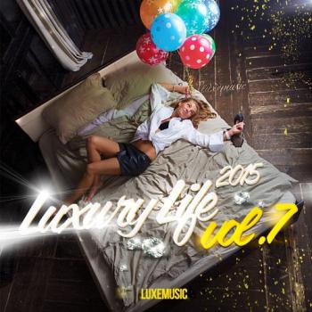 VA - LUXEmusic proжект - Luxury Life vol.7