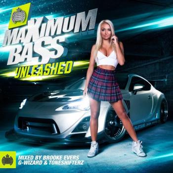 VA - Ministry of Sound: Maximum Bass Unleashed