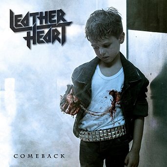 Leather Heart - Comeback