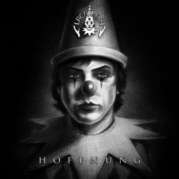 Lacrimosa - Hoffnung