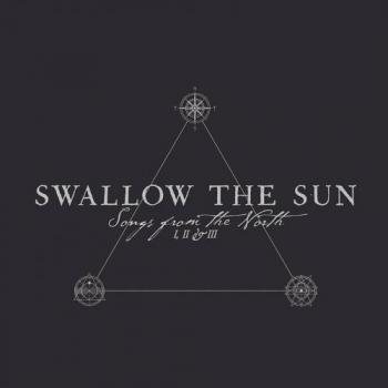 Swallow The Sun - Songs From The North I, II III