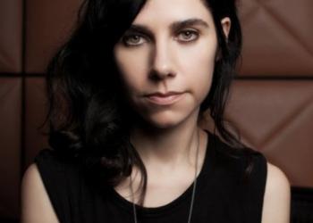 PJ Harvey The Theatre of Living Arts, Philadelphia, PA, USA