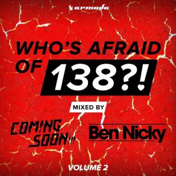 VA - Who's Afraid Of 138?! Vol. 2