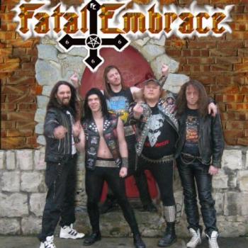 Fatal Embrace - Дискография