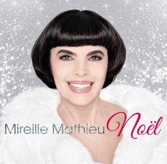 Mireille Mathieu - Noel