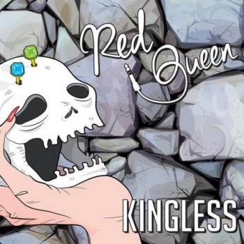 Red Queen - Kingless