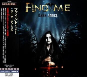 Find Me - Dark Angel