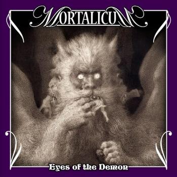 Mortalicum - Eyes of the Demon